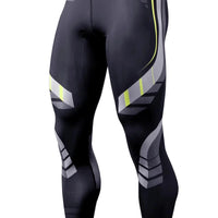 Men's Slim - Fit Quick Dry Workout Trousers - MANDOTOS INTERNATIONAL