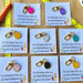Cross-border e-commerce alloy color dripping smiley face keychain electroplated gold irregular expression bag pendant accessories