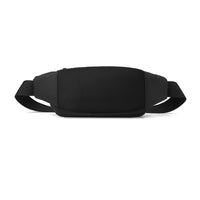New Men's Multifunctional Waist Bag Water-repellent Casual Sports Chest Bag Outdoor Cycling Bag Fashionable Brand Crossbody Bag