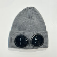 Warm Ski Mask Hats Caps Women Men Winter Windproof Glasses Knitted Beanie Outdoor Ear Protection Sports Cold Caps Garros