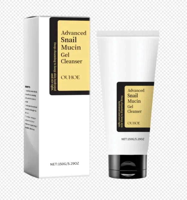 Snail Revive Moisturizer - MANDOTOS INTERNATIONAL