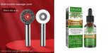 Comb Scalp Massager - MANDOTOS INTERNATIONAL
