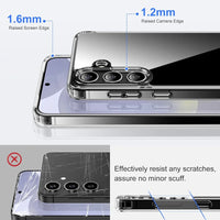 Samsung Galaxy S24 Ultra Plus Complete Protection Kit - MANDOTOS INTERNATIONAL