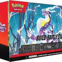 Pokemon TCG: Scarlet & Violet Dueling Arena - MANDOTOS INTERNATIONAL