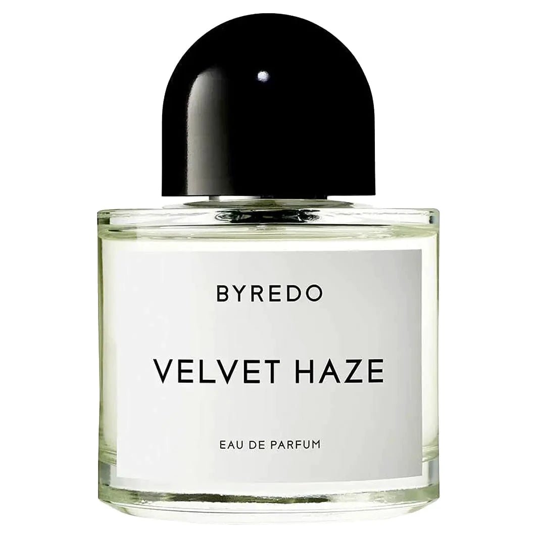 Velvet Mist Eau de Parfum 100ml - MANDOTOS INTERNATIONAL