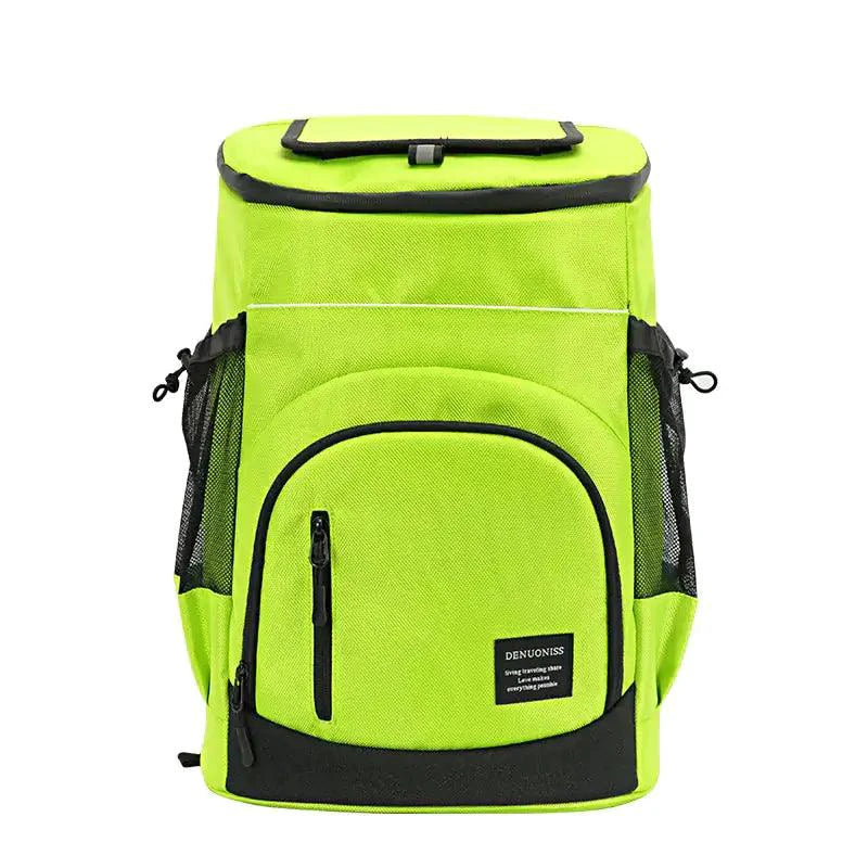 ChillPack 33L Travel Cooler - MANDOTOS