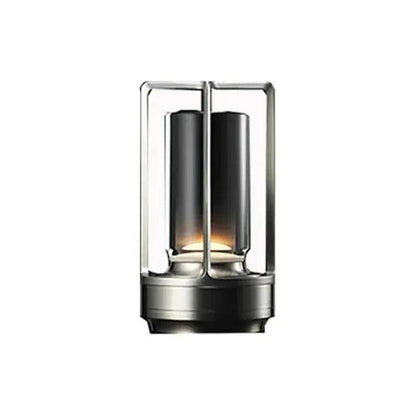 Wirefree Illumination Lamp - MANDOTOS