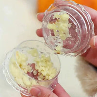 Garlic Wizard Mincer - MANDOTOS INTERNATIONAL