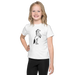 Kids Full Print Comfort Tee MANDOTOS