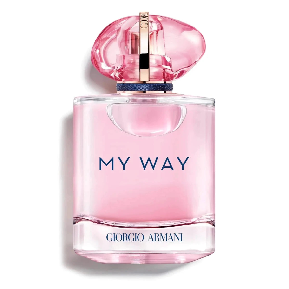 Armani Beauty My Way Nectar Eau de Parfum - Floral Fruity Scent - 3.0 FL Oz - MANDOTOS INTERNATIONAL