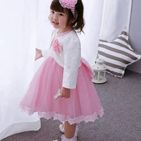 Little Princess Gowns - MANDOTOS INTERNATIONAL