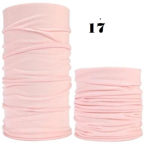 Ladies' Elegant Turban Scarf - MANDOTOS