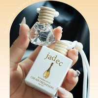 Perfume for cars - fresh air for cars, car fragrance for car interior parts, lasting and fresh fragrance, suitable for cars