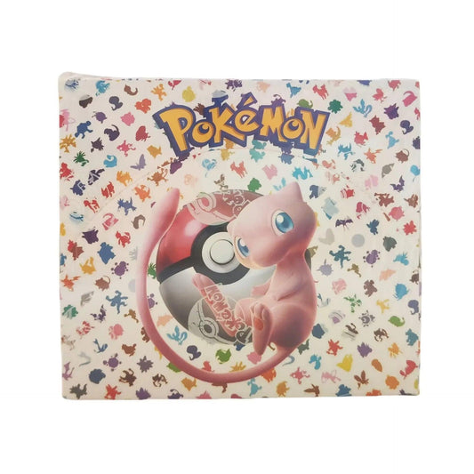 324 to 360 Piece Set Pokemon Cards Scarlet and Violet 151 Astral Radiance Evolutions Ultra Prism English Booster Battle Transaction Cards - MANDOTOS