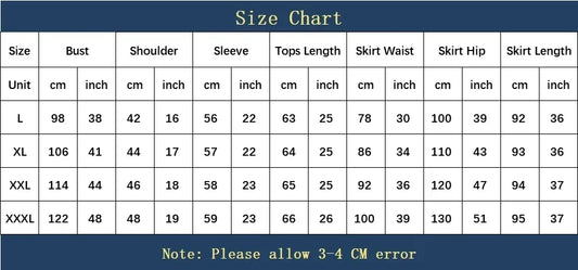 African Clothes for Women 2 PCS Sets Tops And Skirts Suits Dashiki Ankara 2025 Outfits Gown Plus Size Wedding Party Dresses