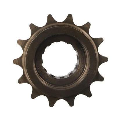 Electric Bicycle 34MM 12T/14T/16T Cycling Single Speed Freewheel Sprocket Bicycle Bike Freewheel Sprocket Bicycle Freewheel