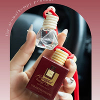 Perfume for cars - fresh air for cars, car fragrance for car interior parts, lasting and fresh fragrance, suitable for cars