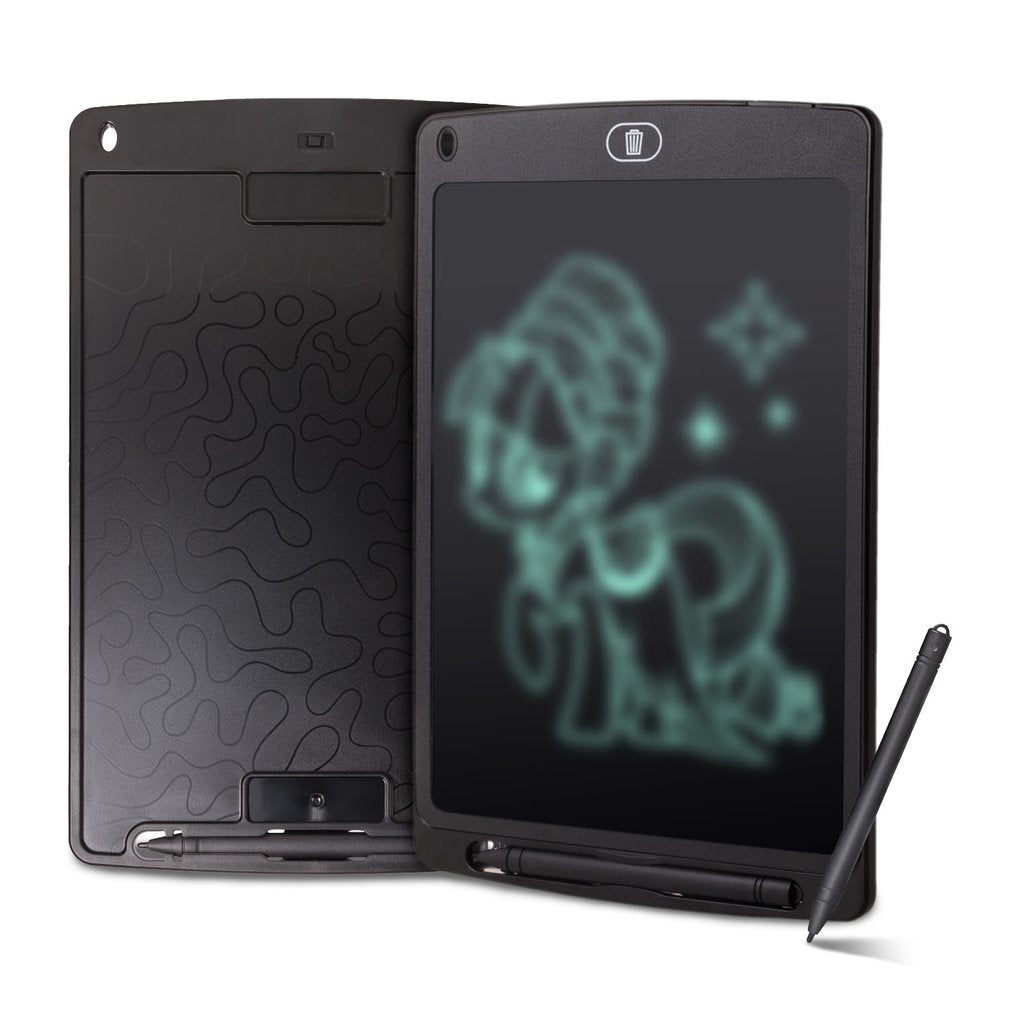 8.5 Inch LCD Writing Tablet Digital Drawing Tablet Handwriting Pads Portable Electronic Tablet Board ultra-thin Board - MANDOTOS