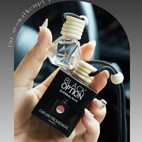 Perfume for cars - fresh air for cars, car fragrance for car interior parts, lasting and fresh fragrance, suitable for cars