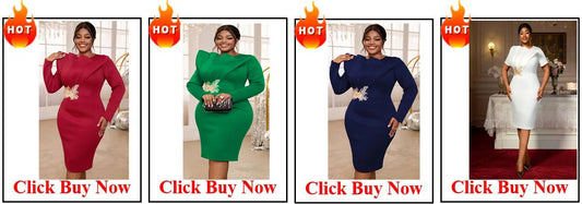 Customized Elegant Dress Women for Wedding Party Summer Autumn African V-neck Long Sleeve Evening Long Maxi Dress Gowns Africa C