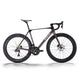 DA60 black gray