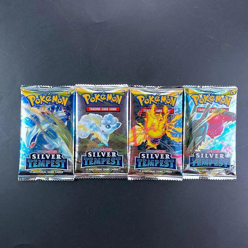 20/40pc Pokemon Cards GX Tag Team Vmax EX Mega Energy Shining Pokemon Card Game Carte Trading Collection Cards Pokemon Cards - MANDOTOS
