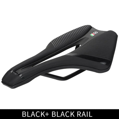 Racing Bicycle Saddle Training Grade Man Road Tt TimeTrial Triathlon Bike Lightweight Cushion Seat