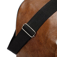Travel Bag For Men Pu Leather Shoulder Bag Big Capacity Tote Bags For Women Fashion New Duffle Crossbody Bag Sports Pack luggage MANDOTOS