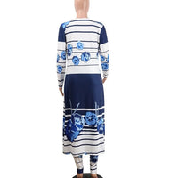 2025 Women's Wholesale Two Piece Cardigan Set - Sexy casual Outfit - MANDOTOS INTERNATIONAL