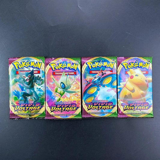20/40pc Pokemon Cards GX Tag Team Vmax EX Mega Energy Shining Pokemon Card Game Carte Trading Collection Cards Pokemon Cards - MANDOTOS