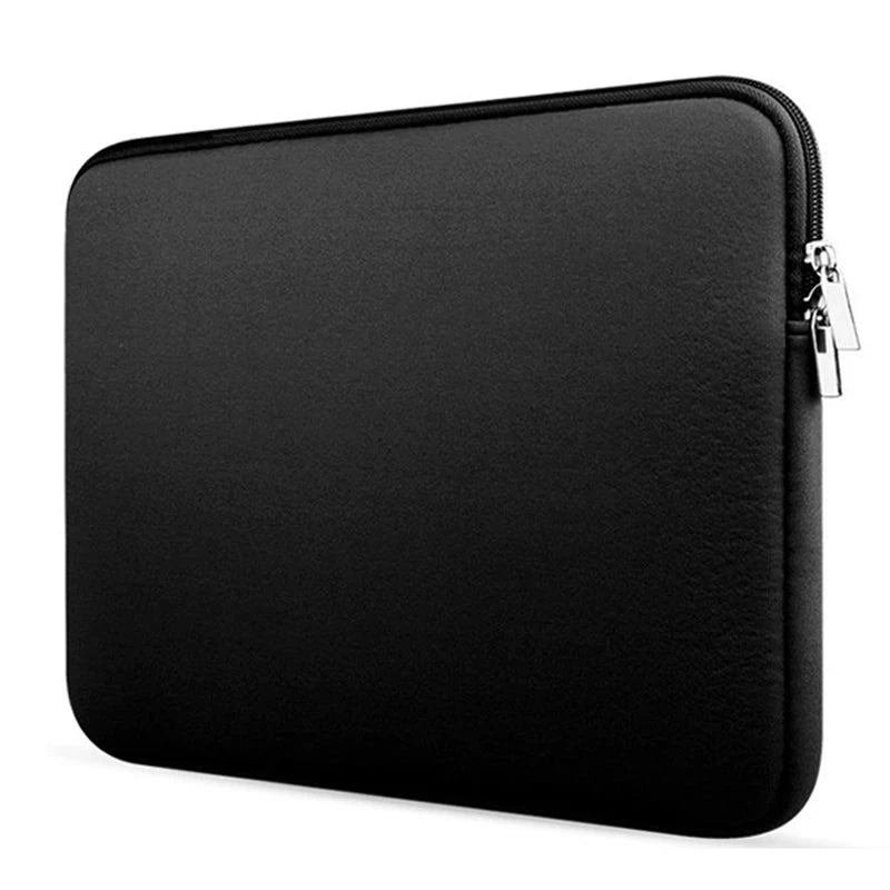 Laptop Bag For Xiaomi Lenovo Dell Notebook Computer Laptop Sleeve For Macbook Air Pro Retina 13 14 15 15.6 Inch Laptops Case MANDOTOS