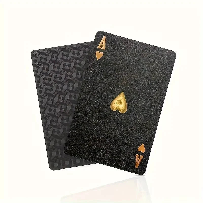 Multiple styles Color Playing Card Game Card Group Waterproof Poker Suit Magic Dmagic Package Board Game Gift Collection MANDOTOS