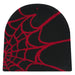New model Winter Knitted Hat Four Seasons Men's and Women's Universal Y2K Knit Hat Spider Web Riding Outdoor Sports Fashion Hat