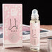 10ML Yara Arab Ball Perfume Has A Long-lasting Portable Fragrance Woman Fresh Light Unique Casual Aromatic Scent for Men Women
