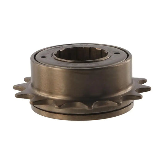 Electric Bicycle 34MM 12T/14T/16T Cycling Single Speed Freewheel Sprocket Bicycle Bike Freewheel Sprocket Bicycle Freewheel