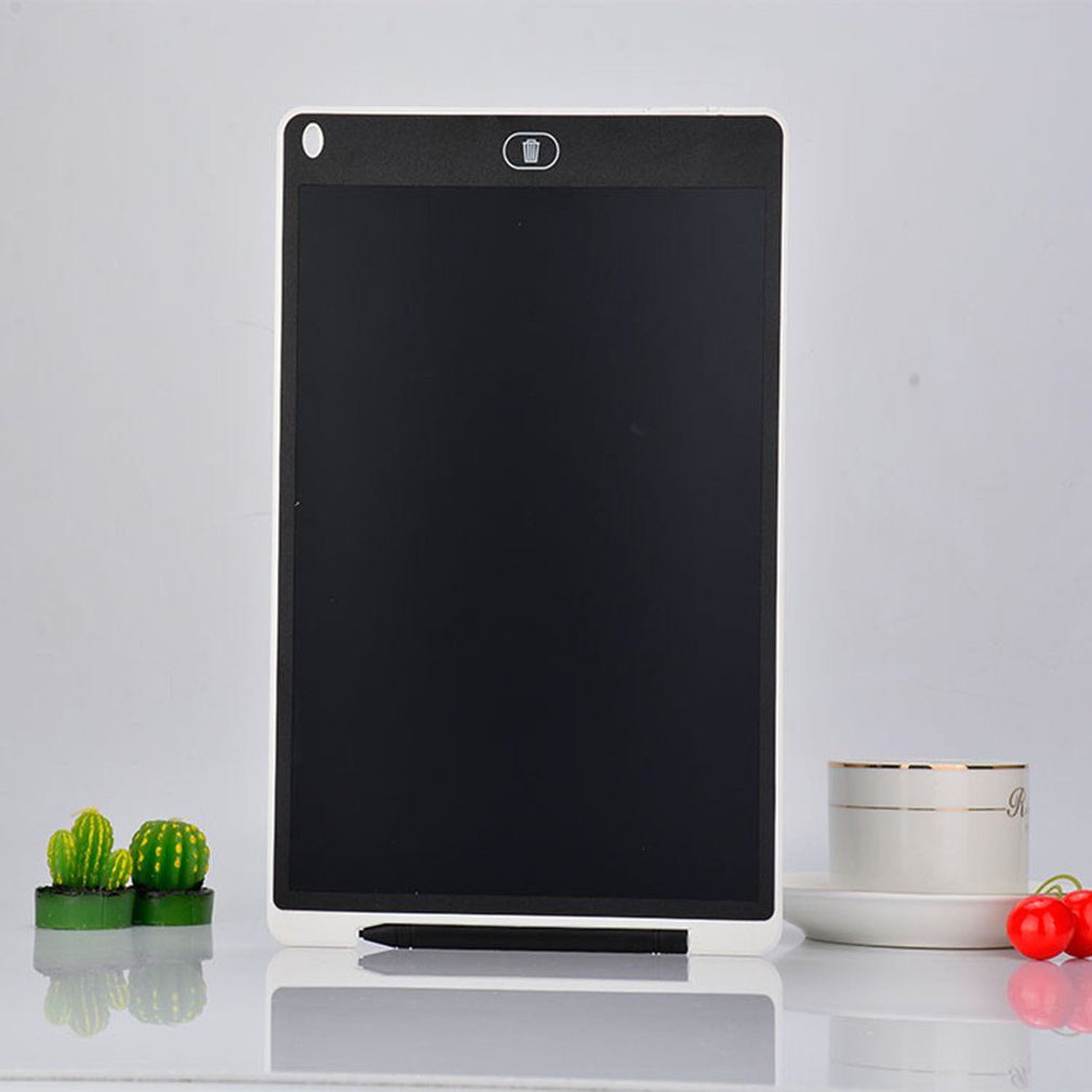 8.5 Inch LCD Writing Tablet Digital Drawing Tablet Handwriting Pads Portable Electronic Tablet Board ultra-thin Board - MANDOTOS