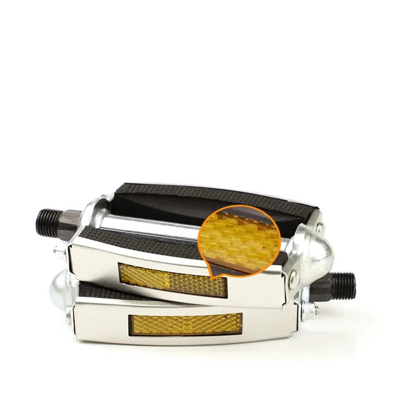 Vintage Old Style Bicycle Pedal, Traditional Retro Universal Tricycle, 26 Inch, 28 Inch MANDOTOS