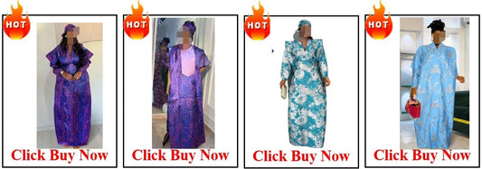 Customized Elegant Dress Women for Wedding Party Summer Autumn African V-neck Long Sleeve Evening Long Maxi Dress Gowns Africa C
