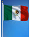 60x90cm 90x150 Mexico Flag Banner Tapestry