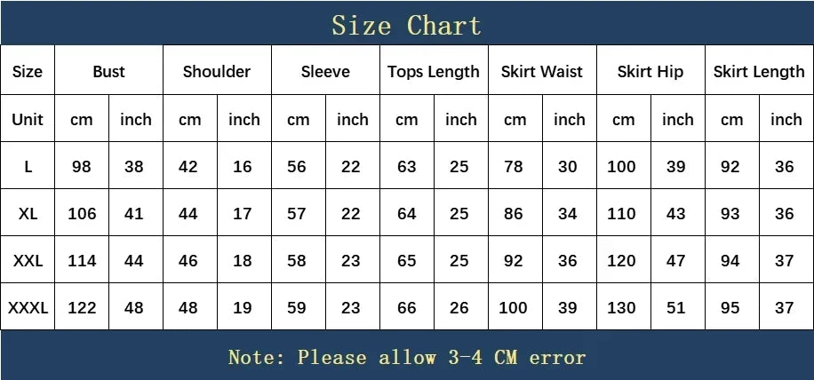 African Clothes for Women 2 PCS Sets Tops And Skirts Suits Dashiki Ankara 2025 Outfits Gown Plus Size Wedding Party Dresses