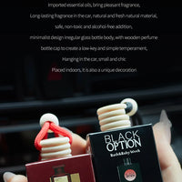 Perfume for cars - fresh air for cars, car fragrance for car interior parts, lasting and fresh fragrance, suitable for cars