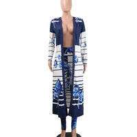 2025 Women's Wholesale Two Piece Cardigan Set - Sexy casual Outfit - MANDOTOS INTERNATIONAL