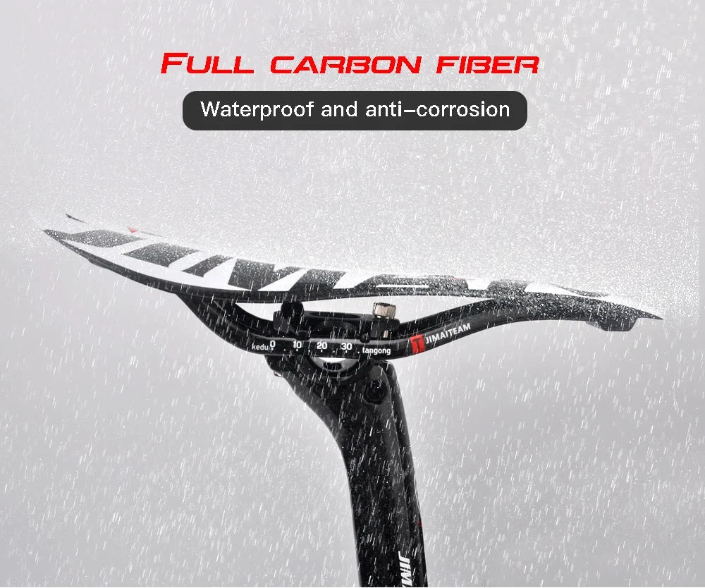 Bicycle saddle Carbon saddle Saddle racing bike saddle bicycles mtb accessories for mountain bike 270*130mm Cycling Saddle MANDOTOS