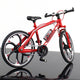 Road Racing Red