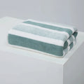 1 Pc Thickened Absorbent Bath Towel Soft Face Towel for Home MANDOTOS