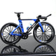 TT black and blue