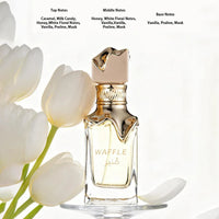 Arabic Fragrance Perfume For Women Sweet Vanilla Sensual Cologne Body Spray Lasting Fragrance Pheromone Arab Eau De Parfum Gift