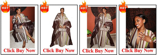 Customized Elegant Dress Women for Wedding Party Summer Autumn African V-neck Long Sleeve Evening Long Maxi Dress Gowns Africa C