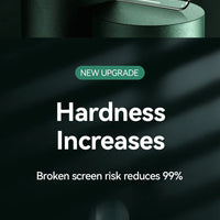 Joyroom 1/2/3pcs HD Glass Screen Protector for iPhone 16 15 14 13 12 11 Pro Max Full Screen Tempered Glass Protection for iPhone
