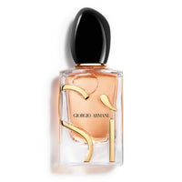 Armani Sì Eau de Parfum - Women's Essence - Blackcurrant & Rose Notes - 1.6oz - MANDOTOS INTERNATIONAL